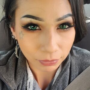 Meet your Posher, Trevorangie